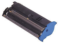 Konica minolta mc 2200 Cyan toner cartridge (4145703)